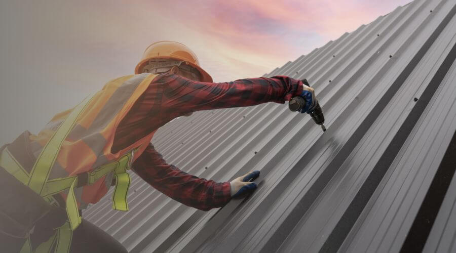 Expert top industrial roofings services in East Berlin, PA
